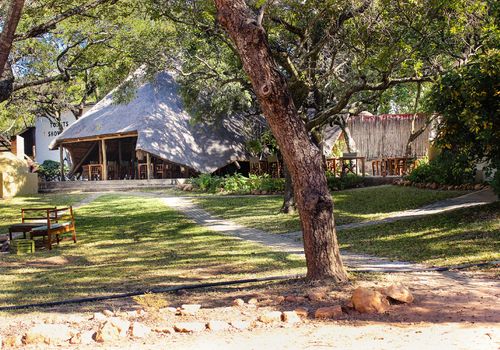Pioneer Lodge